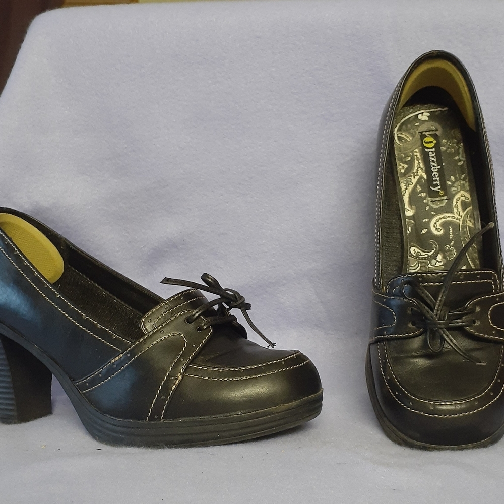 Jazzelberry uppers